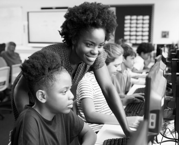 Oklahoma Teacher, Oklahoma Teache Salary, Teacher Pay, Teacher Pay Increase, Greenwood, Tulsa, Black Wall Street, Historic Greenwood District, African American History, Black History, The Oklahoma Eagle, Greenwood