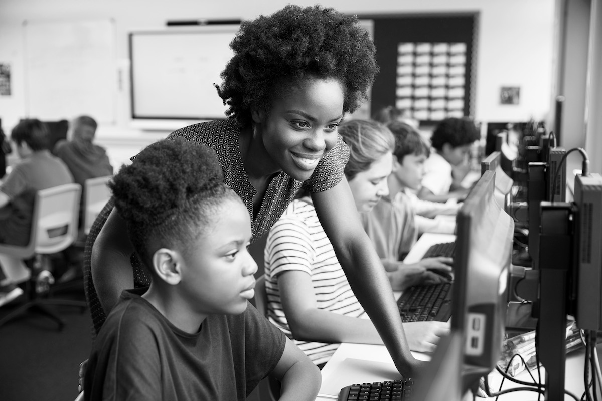 Oklahoma Teacher, Oklahoma Teache Salary, Teacher Pay, Teacher Pay Increase, Greenwood, Tulsa, Black Wall Street, Historic Greenwood District, African American History, Black History, The Oklahoma Eagle, Greenwood