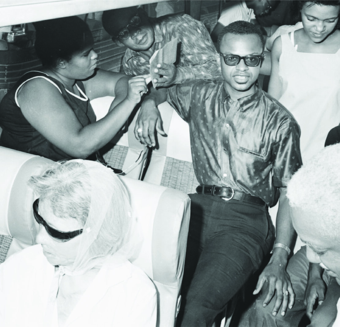 Greenwood, Tulsa, Black Wall Street, Historic Greenwood District, African American History, Black History, The Oklahoma Eagle, Greenwood