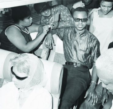 Greenwood, Tulsa, Black Wall Street, Historic Greenwood District, African American History, Black History, The Oklahoma Eagle, Greenwood