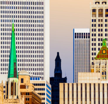 Greenwood, Tulsa, Black Wall Street, Historic Greenwood District, African American History, Black History, The Oklahoma Eagle, Greenwood