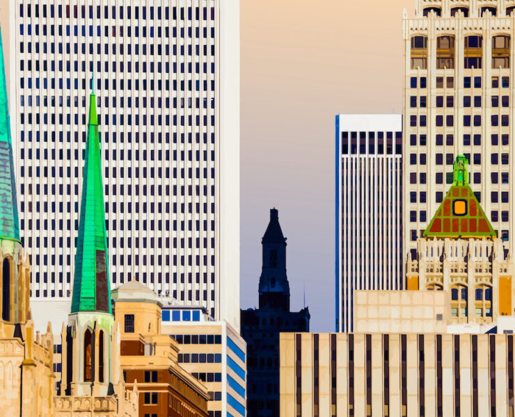 Greenwood, Tulsa, Black Wall Street, Historic Greenwood District, African American History, Black History, The Oklahoma Eagle, Greenwood