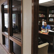 Greenwood, Tulsa, Black Wall Street, Historic Greenwood District, African American History, Black History, The Oklahoma Eagle, Greenwood