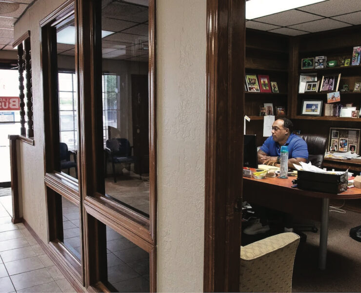 Greenwood, Tulsa, Black Wall Street, Historic Greenwood District, African American History, Black History, The Oklahoma Eagle, Greenwood