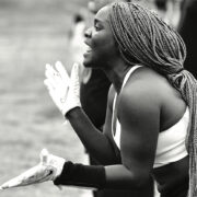 Womens Sexy Football League, WSFL, Talk of Greenwood, Greenwood, Tulsa, Black Wall Street, Historic Greenwood District, African American History, Black History, The Oklahoma Eagle, Greenwood