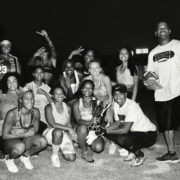 Womens Sexy Football League, WSFL, Talk of Greenwood, Greenwood, Tulsa, Black Wall Street, Historic Greenwood District, African American History, Black History, The Oklahoma Eagle, Greenwood