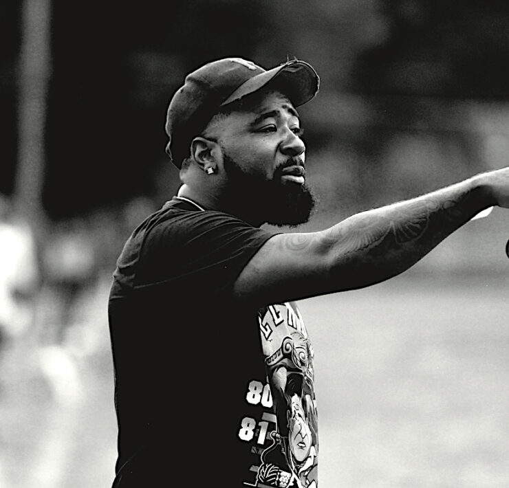 Womens Sexy Football League, WSFL, Talk of Greenwood, Greenwood, Tulsa, Black Wall Street, Historic Greenwood District, African American History, Black History, The Oklahoma Eagle, Greenwood