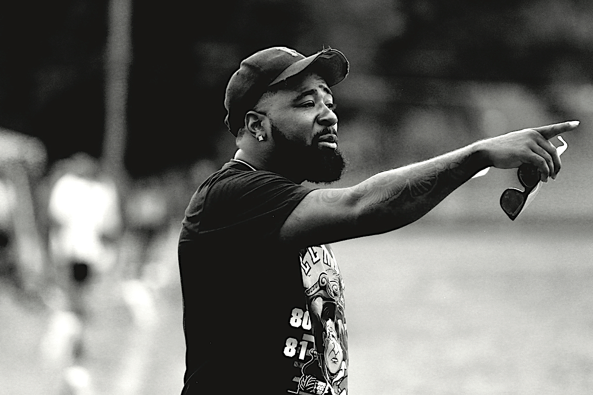 Womens Sexy Football League, WSFL, Talk of Greenwood, Greenwood, Tulsa, Black Wall Street, Historic Greenwood District, African American History, Black History, The Oklahoma Eagle, Greenwood