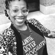 Dr Ayana Jordan, Kamil Arrington, African American Faith, Black Faith, African American Mental Health, Black Mental Health, African American Health, Oversdose, Black Substance Abuse, Tulsa, Black Wall Street, Historic Greenwood District, African American History, Black History, The Oklahoma Eagle, Greenwood, OKEagle