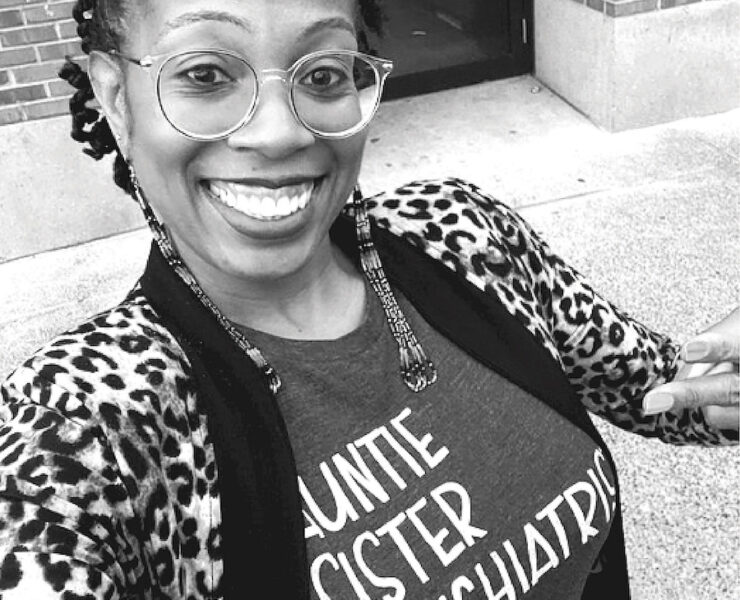 Dr Ayana Jordan, Kamil Arrington, African American Faith, Black Faith, African American Mental Health, Black Mental Health, African American Health, Oversdose, Black Substance Abuse, Tulsa, Black Wall Street, Historic Greenwood District, African American History, Black History, The Oklahoma Eagle, Greenwood, OKEagle