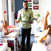 Black Teachers, African American Teachers, Black Educators, African American Educators, Teacher Shortage, Critical Race Theory, CRT, Teaching, Teacher Diversity, African American Students, Black Students, African American Education, Black Education, Tulsa, Black Wall Street, Historic Greenwood District, African American History, Black History, The Oklahoma Eagle, Greenwood, OKEagle