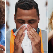 Healthcare, Health Care, COVID, COVID 19, Tulsa, Black Wall Street, Historic Greenwood District, African American History, Black History, The Oklahoma Eagle, Greenwood, OKEagle