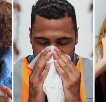 Healthcare, Health Care, COVID, COVID 19, Tulsa, Black Wall Street, Historic Greenwood District, African American History, Black History, The Oklahoma Eagle, Greenwood, OKEagle