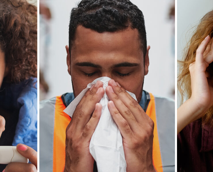 Healthcare, Health Care, COVID, COVID 19, Tulsa, Black Wall Street, Historic Greenwood District, African American History, Black History, The Oklahoma Eagle, Greenwood, OKEagle