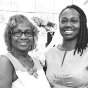 Chantelle Lott, Bouncless, Tulsa Small Business, Small Business, African American Business, Black Owned Business, Tulsa, Black Wall Street, Historic Greenwood District, African American History, Black History, The Oklahoma Eagle, Greenwood, OKEagle