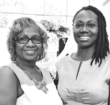 Chantelle Lott, Bouncless, Tulsa Small Business, Small Business, African American Business, Black Owned Business, Tulsa, Black Wall Street, Historic Greenwood District, African American History, Black History, The Oklahoma Eagle, Greenwood, OKEagle