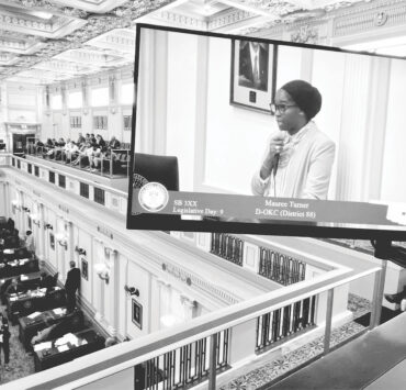 Oklahoma Politics, Oklahoma Legislature, Pandemic, Pandemic Spending, Oklahoma Pandemic, Oklahoma, Greenwood, Tulsa, Black Wall Street, Historic Greenwood District, African American History, Black History, The Oklahoma Eagle