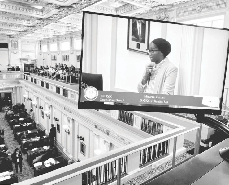 Oklahoma Politics, Oklahoma Legislature, Pandemic, Pandemic Spending, Oklahoma Pandemic, Oklahoma, Greenwood, Tulsa, Black Wall Street, Historic Greenwood District, African American History, Black History, The Oklahoma Eagle