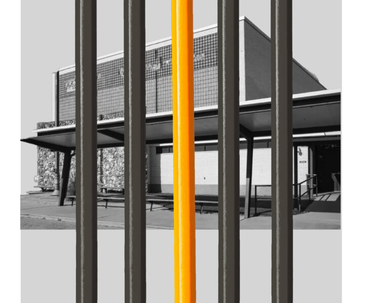 Niavien Lee Golden, Terron Yarbough, McLain High School, School Shooting, McLain Shooting, School Violence, Tulsa Schools, Tulsa Police Department, Dedlorn Sanders, Tulsa, Black Wall Street, Historic Greenwood District, African American History, Black History, The Oklahoma Eagle, Greenwood, OKEagle