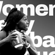 Womens Sexy Football League, WSFL, Talk of Greenwood, Greenwood, Tulsa, Black Wall Street, Historic Greenwood District, African American History, Black History, The Oklahoma Eagle, Greenwood