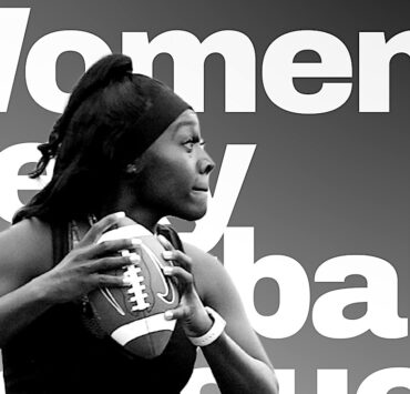 Womens Sexy Football League, WSFL, Talk of Greenwood, Greenwood, Tulsa, Black Wall Street, Historic Greenwood District, African American History, Black History, The Oklahoma Eagle, Greenwood