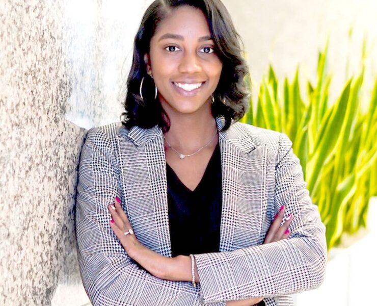 Ashley Townsend, African American Finance, Black Banking, All-Black Towns, Black Towns, Oklahoma Black Towns, Historic Black Towns, Gary Lee, M. David Goodwin, James Goodwin, Ross Johnson, Sam Levrault, Kimberly Marsh, John Neal, African American News, Black News, African American Newspaper, Black Owned Newspaper, The Oklahoma Eagle, The Eagle, Black Wall Street, Tulsa Race Massacre, 1921 Tulsa Race Massacre