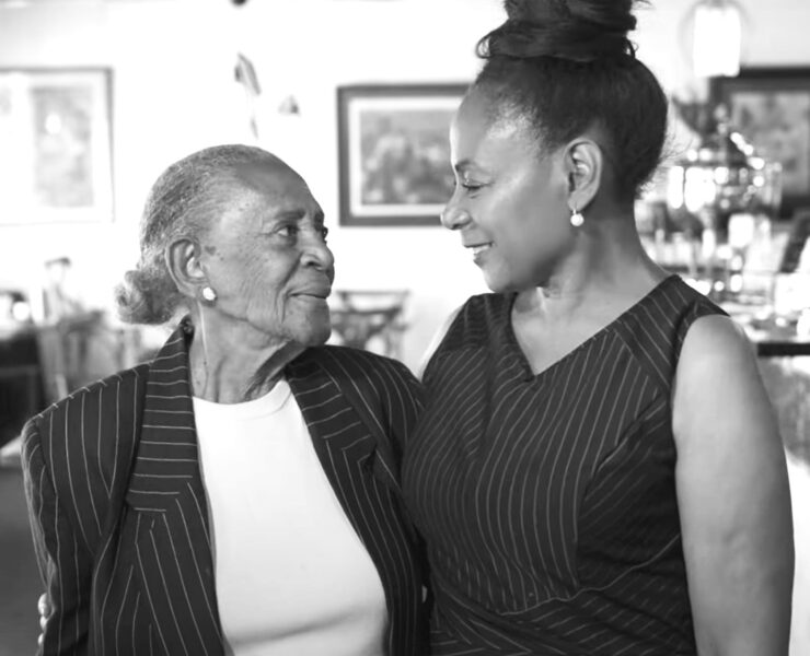 Florences, African American Restaurants, Black Restaurants, Best of Oklahoma, James Beard, Tulsa, Black Wall Street, Historic Greenwood District, African American History, Black History, The Oklahoma Eagle, Greenwood, OKEagle