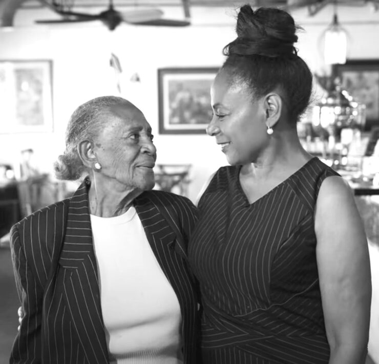 Florences, African American Restaurants, Black Restaurants, Best of Oklahoma, James Beard, Tulsa, Black Wall Street, Historic Greenwood District, African American History, Black History, The Oklahoma Eagle, Greenwood, OKEagle