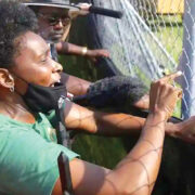 Phoebe Stubblefield, Kristi Williams, Kavin Ross, 1921 Graves Investigation Public Oversight Committee, GT Bynum, 1921 Tulsa Race Massacre, Race Massacre, Racial Violence, Greenwood, Tulsa, Black Wall Street, Historic Greenwood District, African American History, Black History, The Oklahoma Eagle, Greenwood