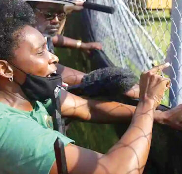 Phoebe Stubblefield, Kristi Williams, Kavin Ross, 1921 Graves Investigation Public Oversight Committee, GT Bynum, 1921 Tulsa Race Massacre, Race Massacre, Racial Violence, Greenwood, Tulsa, Black Wall Street, Historic Greenwood District, African American History, Black History, The Oklahoma Eagle, Greenwood