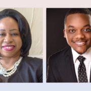 Dr. Icilma Fergus, Pastor Jamal Dyer, NNPA, National Newspaper Publishers Association, ATTR-CM, African American Health, Black Health, African American Healthcare, Black Healthcare, Tulsa, Black Wall Street, Historic Greenwood District, African American History, Black History, The Oklahoma Eagle, Greenwood, OKEagle