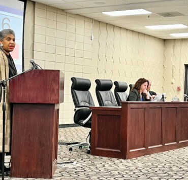 Regina Goodwin, Jeanettie Marshall, Black Teachers, African American Teachers, Black Educators, African American Educators, Teacher Shortage, Critical Race Theory, CRT, Teaching, Teacher Diversity, African American Students, Black Students, African American Education, Black Education, Tulsa, Black Wall Street, Historic Greenwood District, African American History, Black History, The Oklahoma Eagle, Greenwood, OKEagle