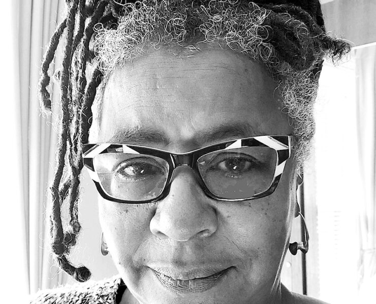 Francine Campbell, Darryl Bright, Michelle McCane, Jocelyn Payne, COVID, COVID-19, Tulsa, Black Wall Street, Historic Greenwood District, African American History, Black History, The Oklahoma Eagle, Greenwood, OKEagle