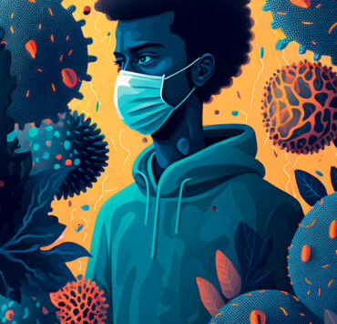 COVID, COVID-19, Tulsa, Black Wall Street, Historic Greenwood District, African American History, Black History, The Oklahoma Eagle, Greenwood, OKEagle