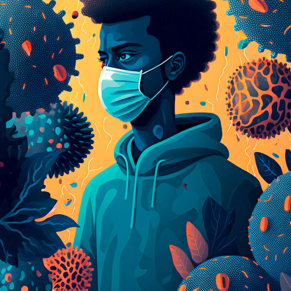 COVID, COVID-19, Tulsa, Black Wall Street, Historic Greenwood District, African American History, Black History, The Oklahoma Eagle, Greenwood, OKEagle