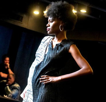 Publishers Page, Greenwood, Tulsa, Black Wall Street, Historic Greenwood District, African American History, Black History, The Oklahoma Eagle, Greenwood