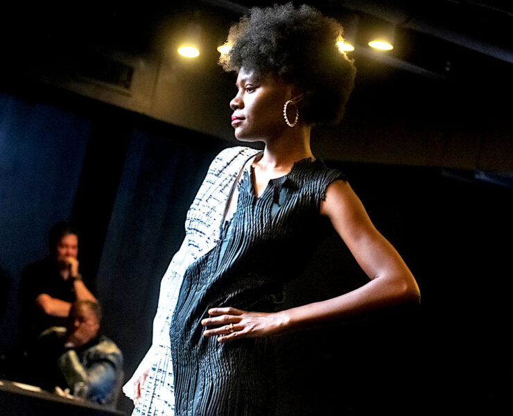 Publishers Page, Greenwood, Tulsa, Black Wall Street, Historic Greenwood District, African American History, Black History, The Oklahoma Eagle, Greenwood