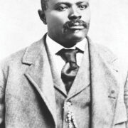 George Napier Perkins, Publishers Page, Greenwood, Tulsa, Black Wall Street, Historic Greenwood District, African American History, Black History, The Oklahoma Eagle, Greenwood