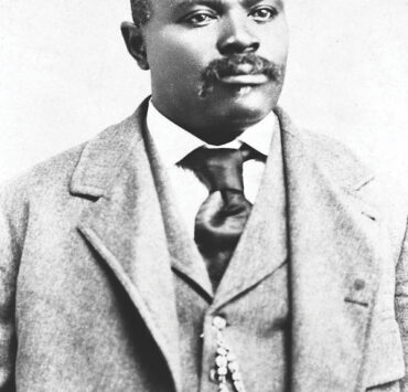 George Napier Perkins, Publishers Page, Greenwood, Tulsa, Black Wall Street, Historic Greenwood District, African American History, Black History, The Oklahoma Eagle, Greenwood