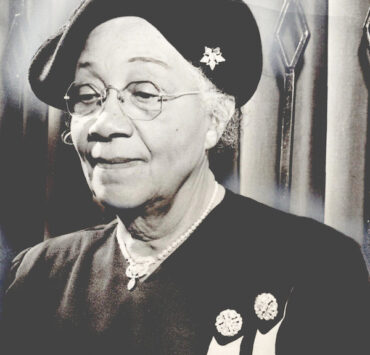 Zelia Breaux, Publishers Page, Greenwood, Tulsa, Black Wall Street, Historic Greenwood District, African American History, Black History, The Oklahoma Eagle, Greenwood