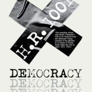 HR1001, Oklahoma Politics, Voter Suppression, Tulsa, Black Wall Street, Historic Greenwood District, African American History, Black History, The Oklahoma Eagle, Greenwood, OKEagle