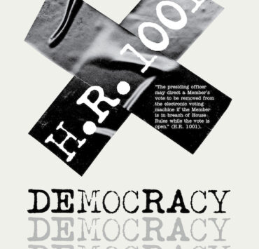HR1001, Oklahoma Politics, Voter Suppression, Tulsa, Black Wall Street, Historic Greenwood District, African American History, Black History, The Oklahoma Eagle, Greenwood, OKEagle
