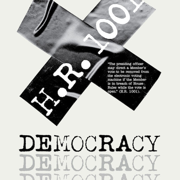 HR1001, Oklahoma Politics, Voter Suppression, Tulsa, Black Wall Street, Historic Greenwood District, African American History, Black History, The Oklahoma Eagle, Greenwood, OKEagle