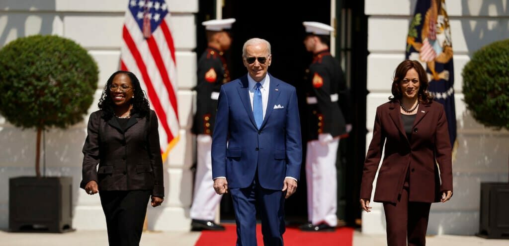 What Did The Biden-Harris Administration Do For Black People In 2022?