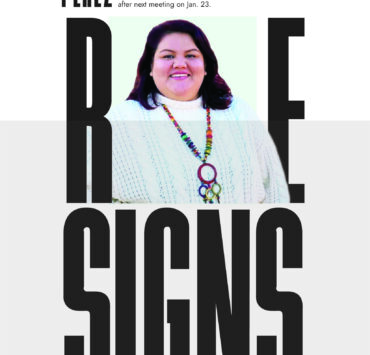 Tulsa Public Schools, TPS, TPS Board, Judith Perez, Tulsa, Black Wall Street, Historic Greenwood District, African American History, Black History, The Oklahoma Eagle, Greenwood, OKEagle