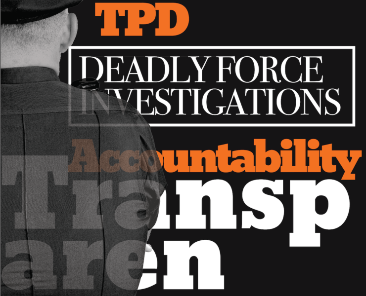 Tulsa Police Department, TPD, Criminal Justice, Deadly Force, Tulsa, Black Wall Street, Historic Greenwood District, African American History, Black History, The Oklahoma Eagle, Greenwood, OKEagle