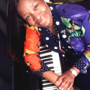 Ernestine Dillard, Tulsa, Black Wall Street, Historic Greenwood District, African American History, Black History, The Oklahoma Eagle, Greenwood, OKEagle