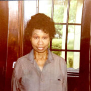 Vernetta Petty Gibson