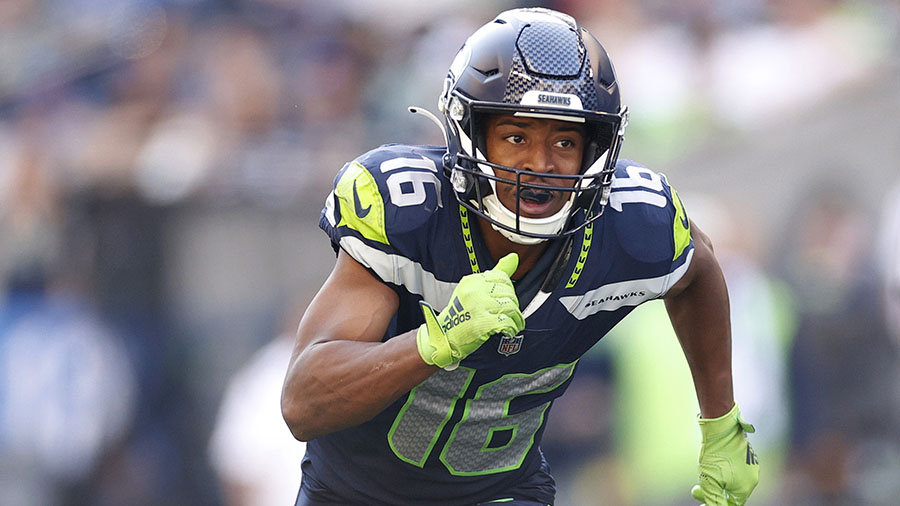 Seahawks Tyler Lockett: Quietest Route to Hall of Fame Ever? - The Oklahoma  Eagle