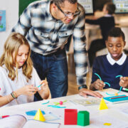 Tulsa Public Schools, Tulsa Public School Board, Barba Perez, Stacey Woolley, Jennettie Marshall, E'Lena Ashley, John Croisant, Jerry Griffin, Susan Lamkin, School Board, Tulsa, Education, The Oklahoma Eagle, The Eagle, Black Wall Street